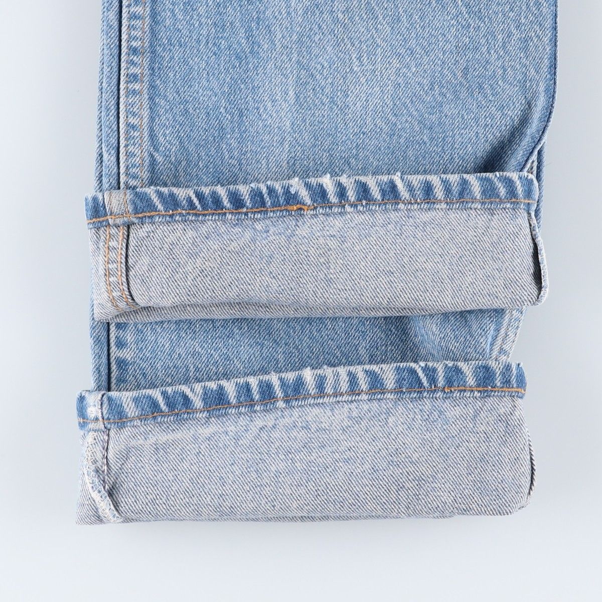 古着 90年代 リーバイス Levi's 20517-0217 オレンジタブ ブーツカット