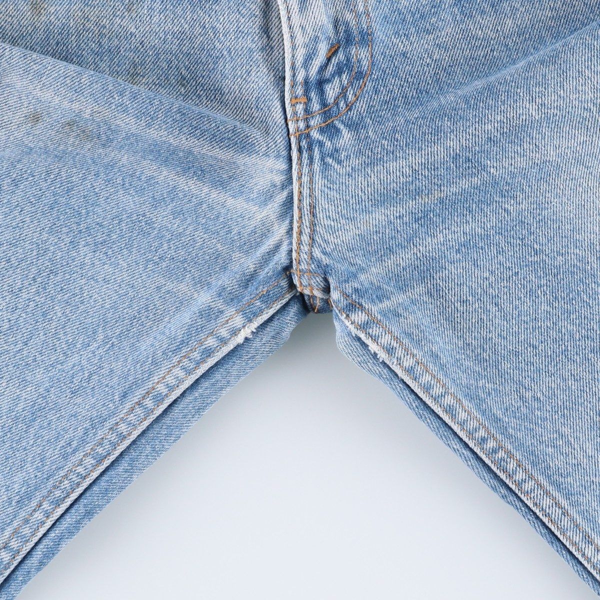 古着 90年代 リーバイス Levi's 20517-0217 オレンジタブ ブーツカット