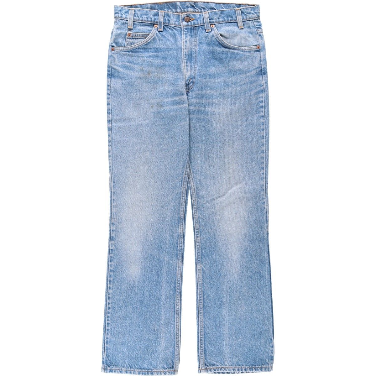 古着 90年代 リーバイス Levi's 20517-0217 オレンジタブ ブーツカットデニムパンツ USA製 メンズw34相当 ヴィンテージ/eaa653371