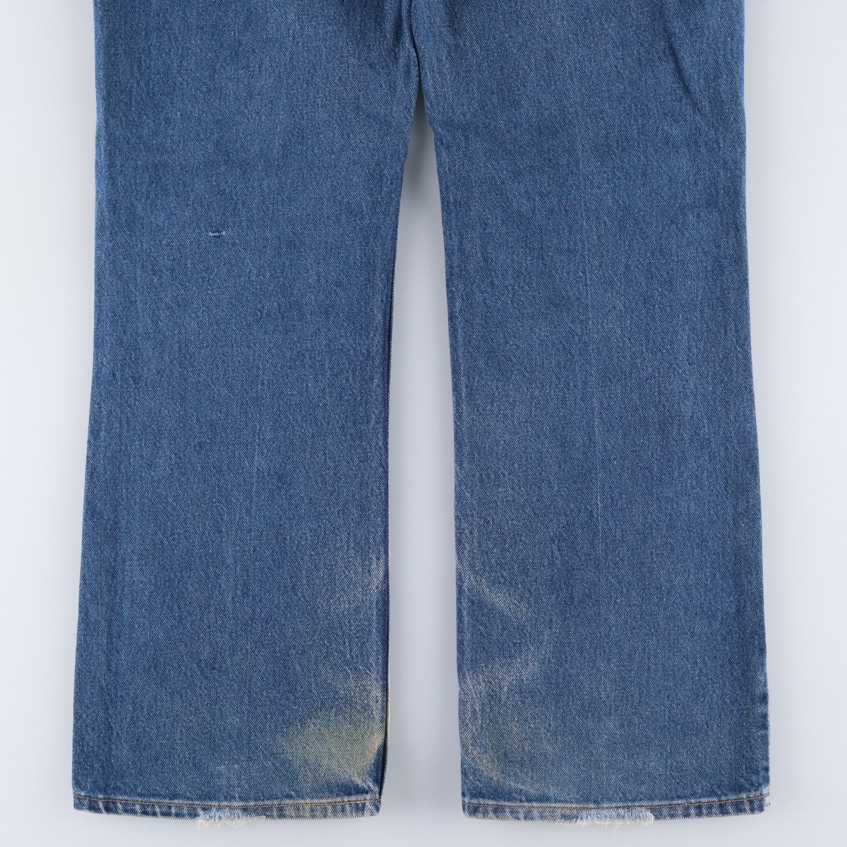 古着 90年代 リーバイス Levi's 40517-0215 オレンジタブ ブーツカット