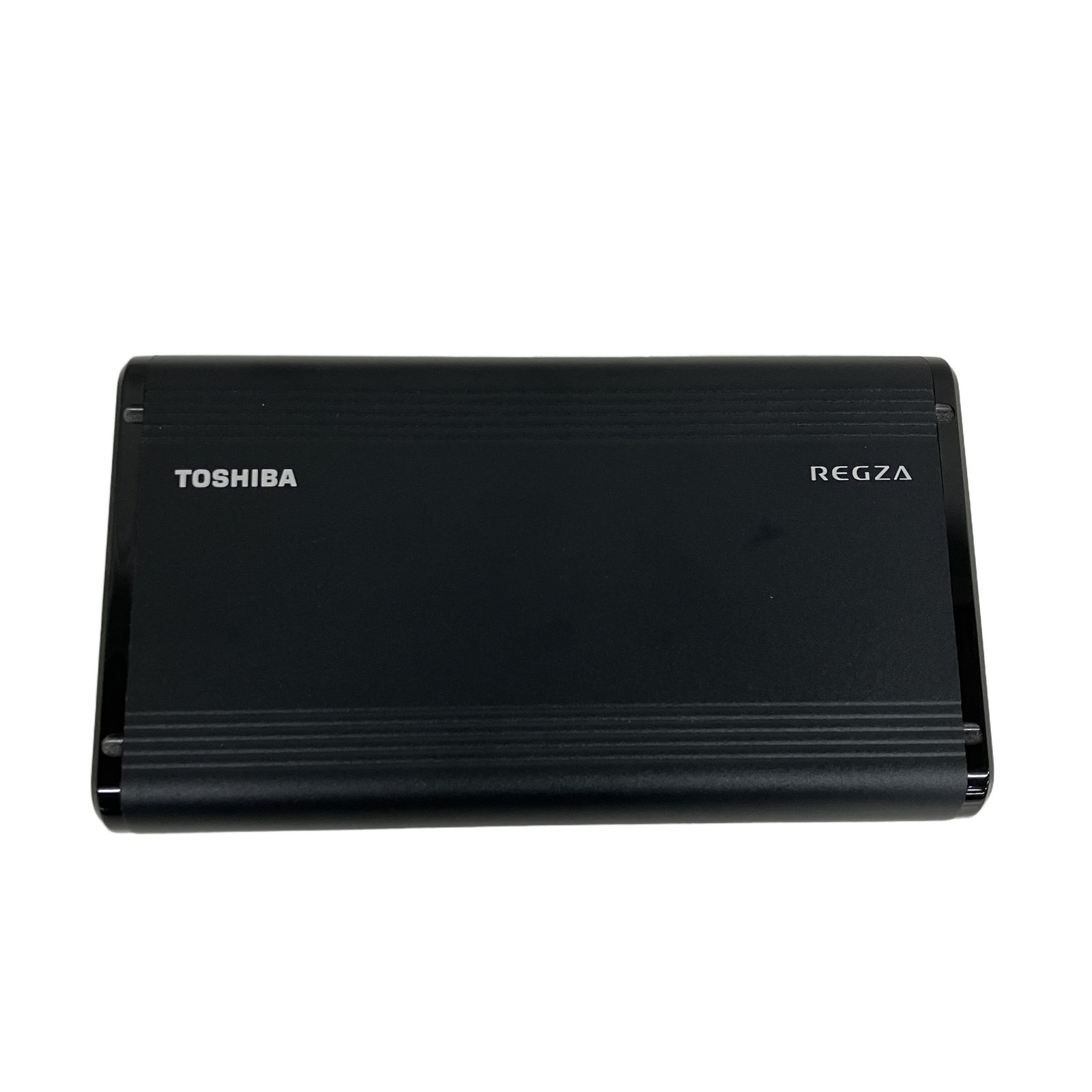 東芝 REGZA THD-400V3 レグザ純正 外付けHDD USBハードディスク 4TB 家電 TOSHIBA 中古 S11400437