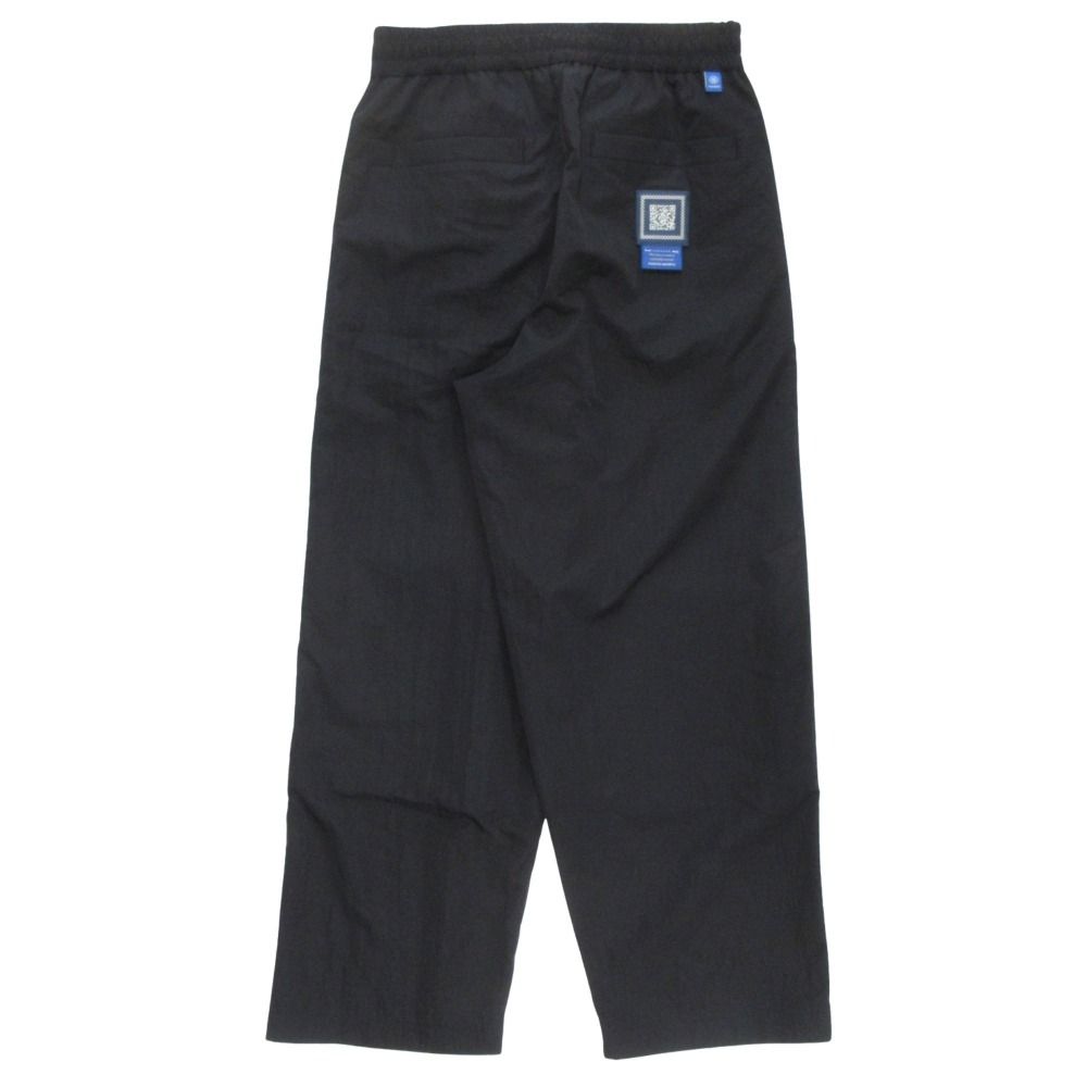 美品 FUMITO GANRYU フミト ガンリュウ windbreaker pants ウィンド
