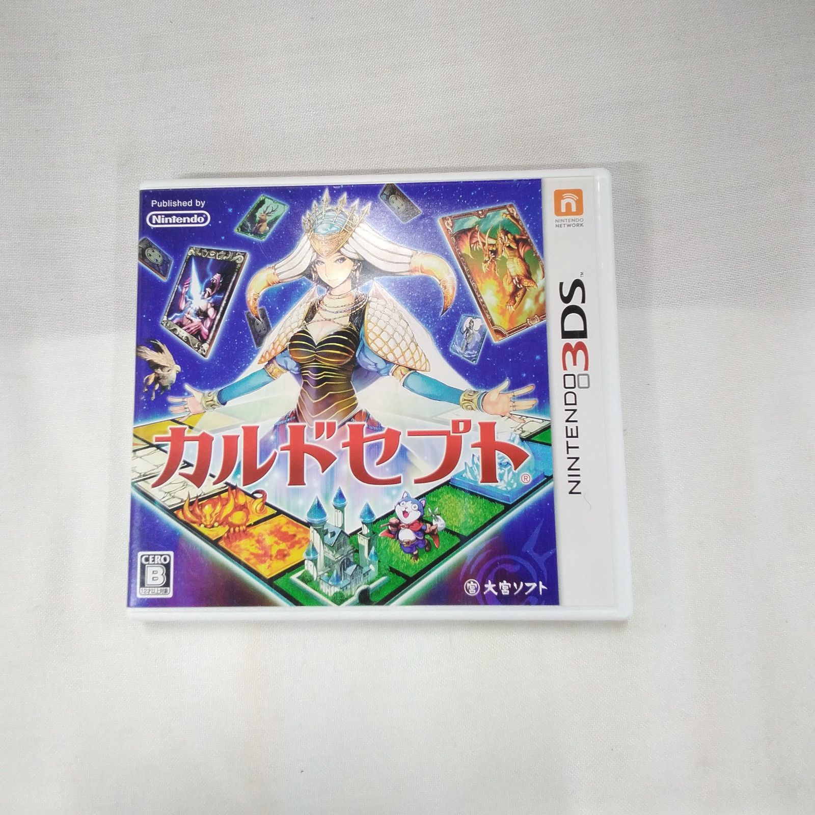 3DS DS ソフト ニンテンドー3DSソフト 8本まとめ売り ポケモンXY 世界樹など ゲーム