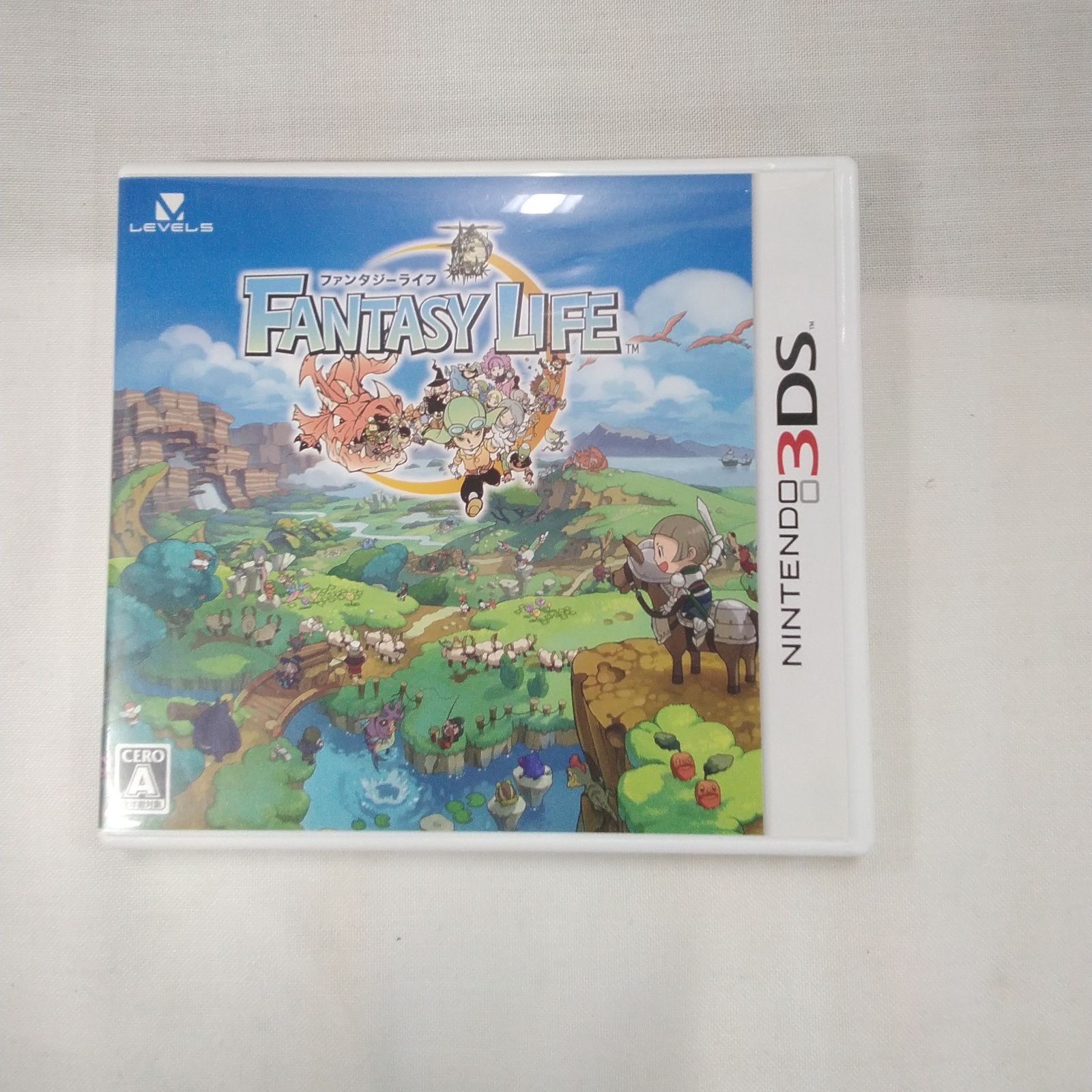 ニンテンドー3DSソフト 8本まとめ売り ポケモンXY 世界樹など ゲーム