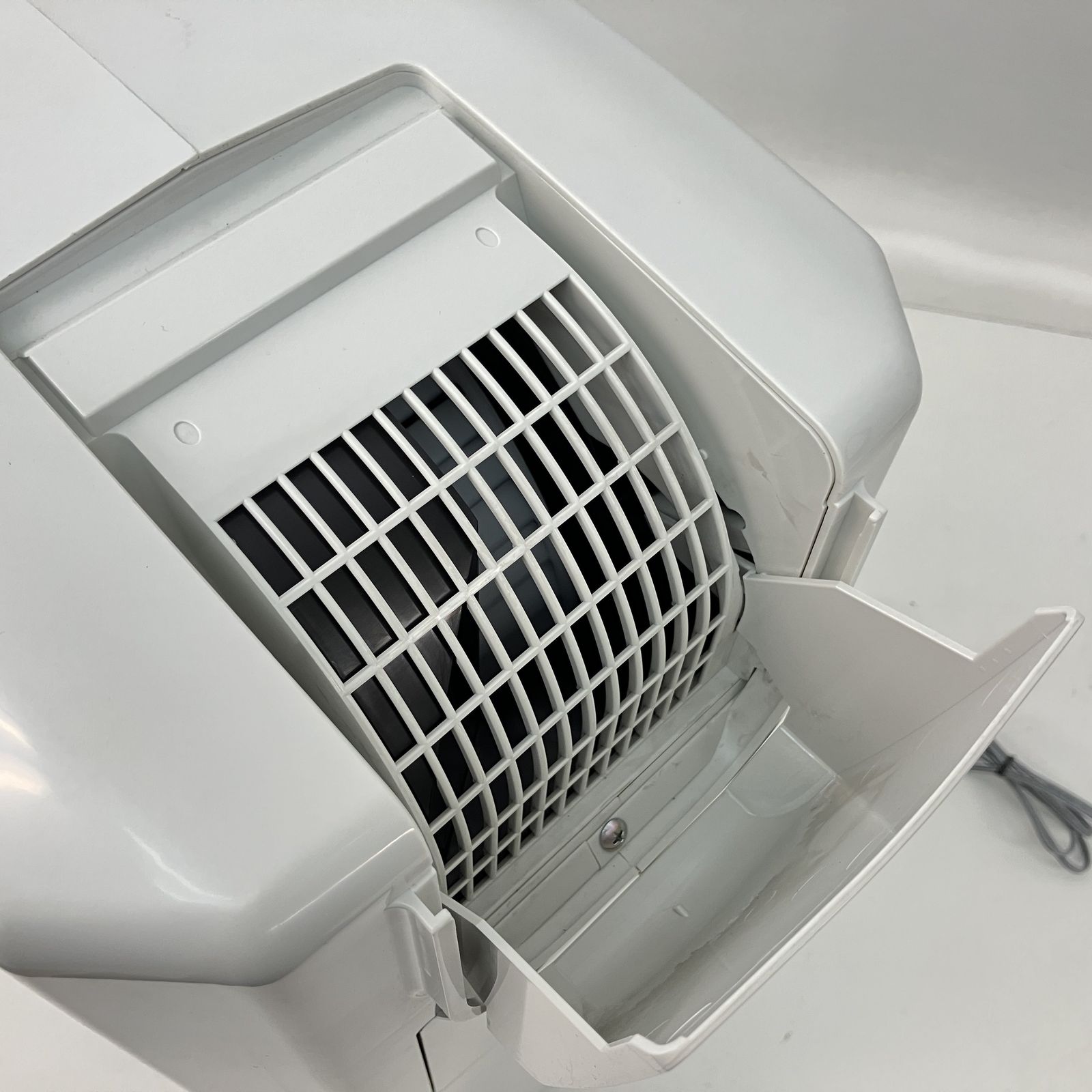 CORONA コロナ CDM-F1025 冷風・衣類乾燥除湿機 どこでもクーラー 2025 