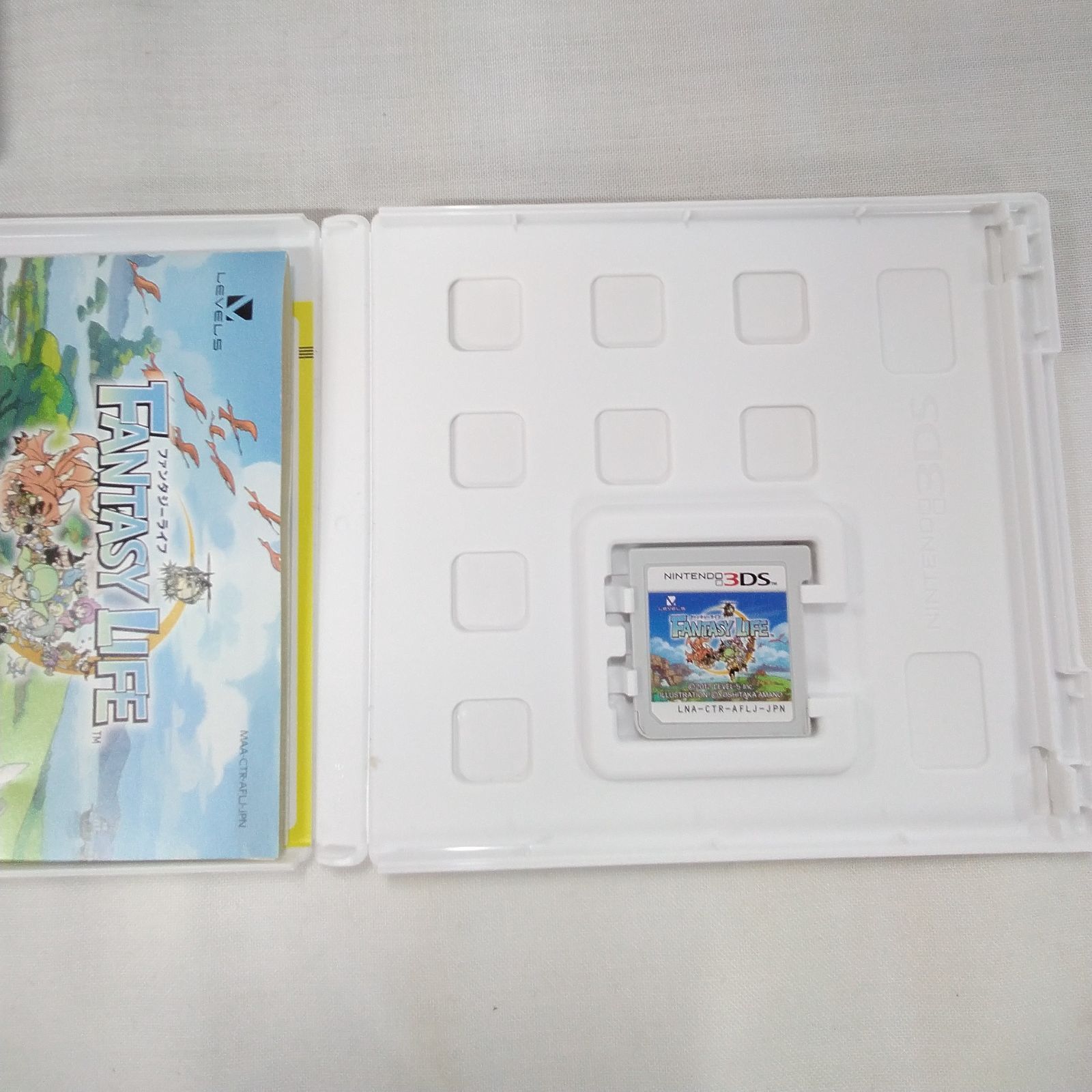 ニンテンドー3DSソフト 8本まとめ売り ポケモンXY 世界樹など ゲーム