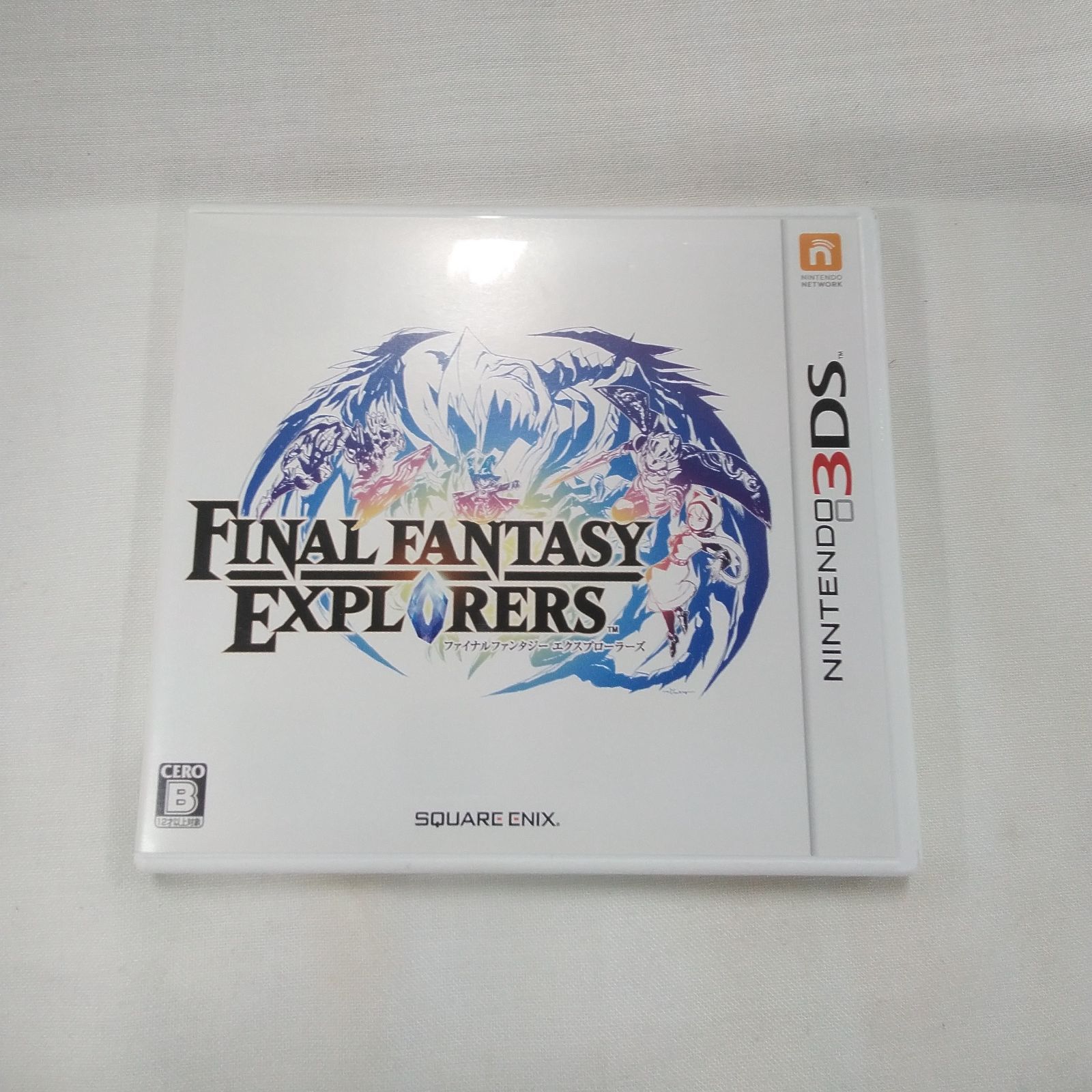 ニンテンドー3DSソフト 8本まとめ売り ポケモンXY 世界樹など ゲーム