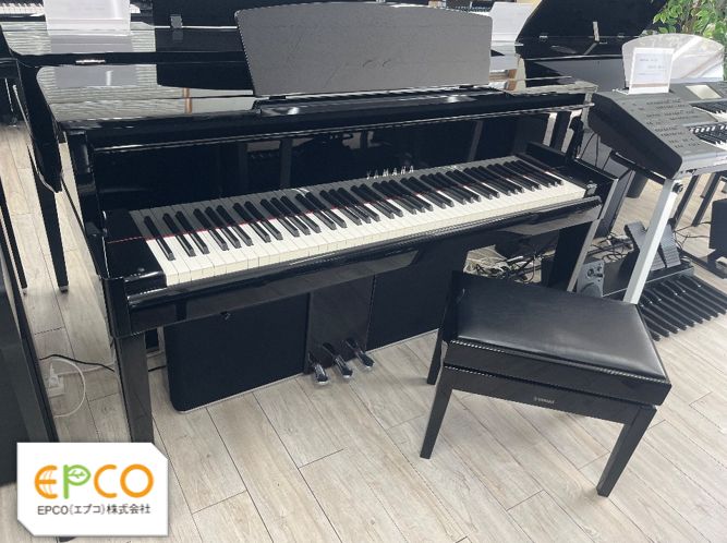 ★91496【電子ピアノ】アバングランド　YAMAHA　N2　12製 ☆91496【電子ピアノ】アバングランド YAMAHA N2 12製 - メルカリ