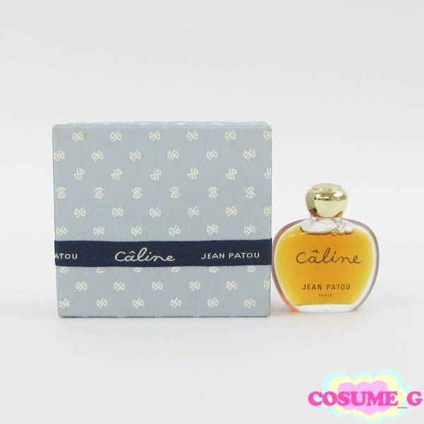 ジャン パトゥ カリーン パルファム 未使用 G885 7,300円