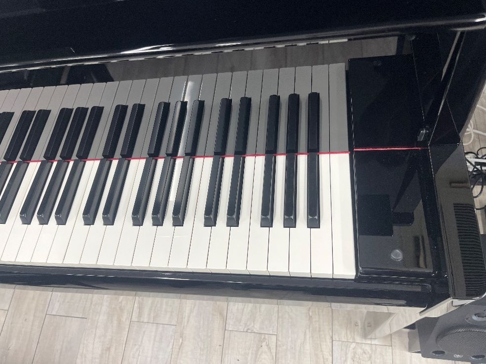 ☆91496【電子ピアノ】アバングランド YAMAHA N2 12製 - メルカリ