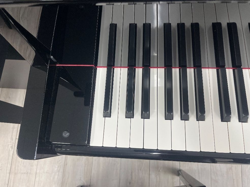 ☆91496【電子ピアノ】アバングランド YAMAHA N2 12製 - メルカリ