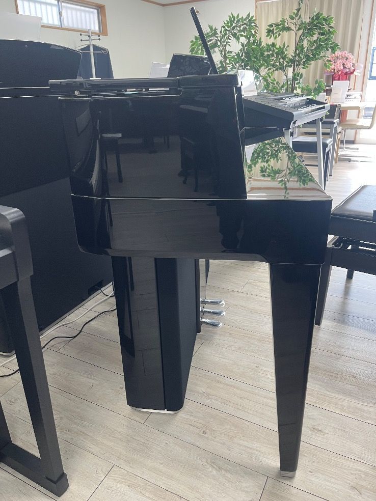 ☆91496【電子ピアノ】アバングランド YAMAHA N2 12製 - メルカリ