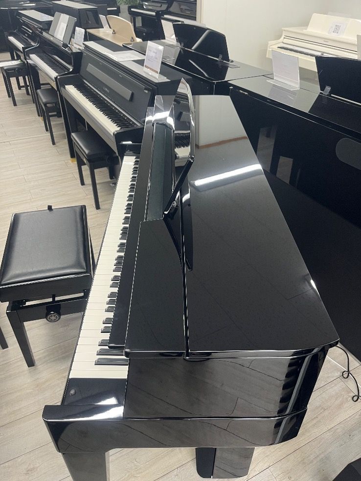 ★91496【電子ピアノ】アバングランド　YAMAHA　N2　12製 ☆91496【電子ピアノ】アバングランド YAMAHA N2 12製 - メルカリ