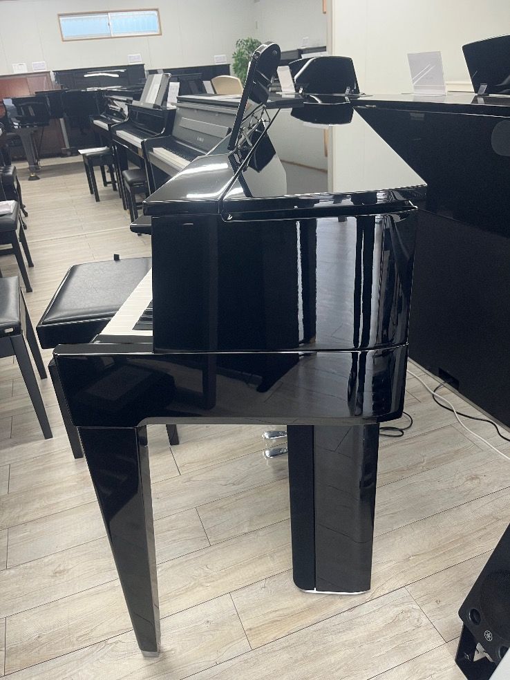 ☆91496【電子ピアノ】アバングランド YAMAHA N2 12製 - メルカリ
