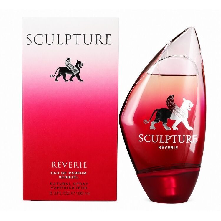 ニコス●Sculpture & Nikos スカルプチャー香水６種セット ●レア ニコス スカルプチャー レヴェリー EDP・SP 100ml 香水 フレグランス