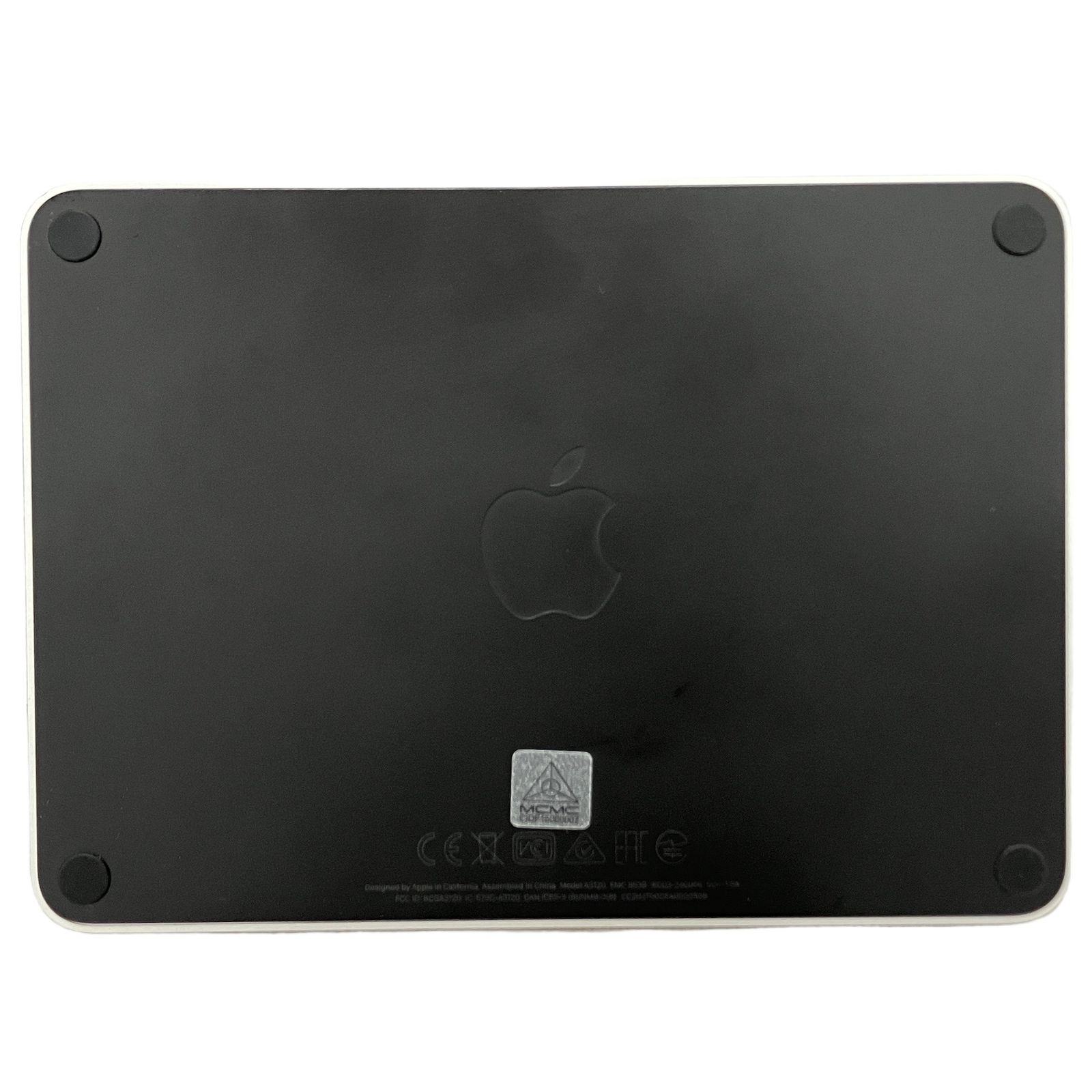 Apple Magic Trackpad A3120 中古 USB-C - メルカリ