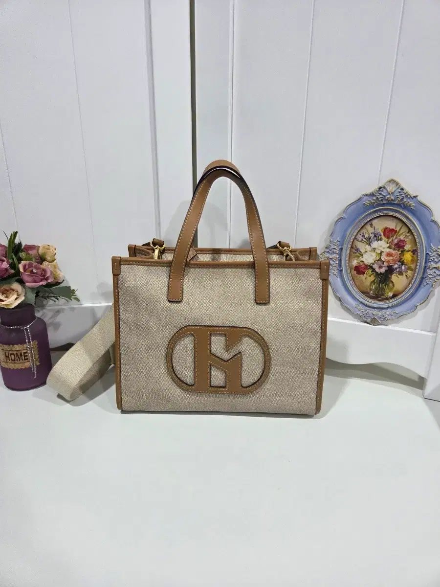 HAZZYS へジスバッグ