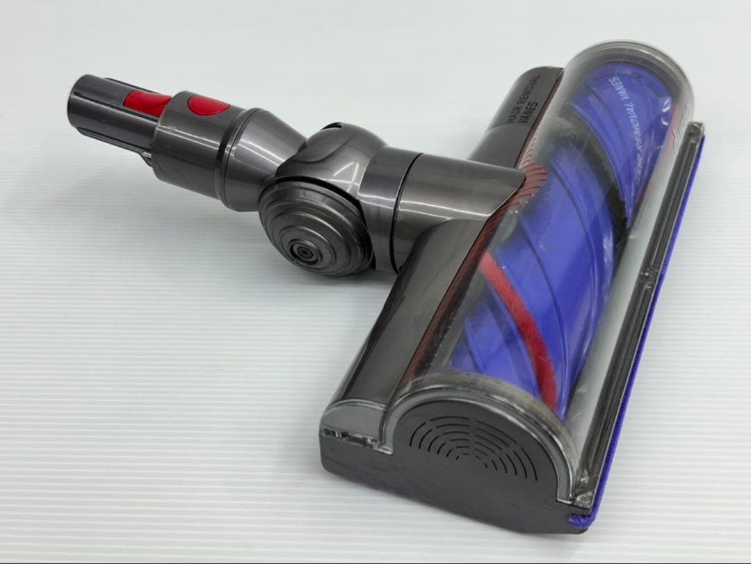 Dyson 純正 443357 マイクロ SV21 SV33 ダイソン 掃除機 ヘッド 中古