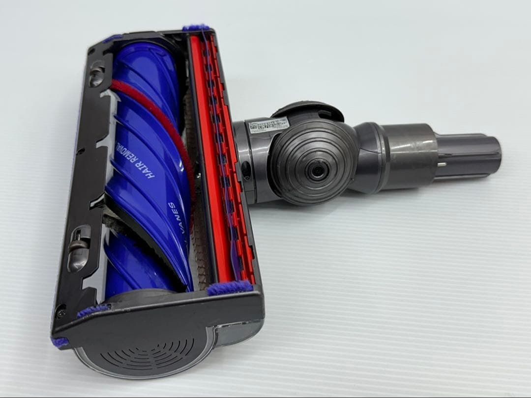 Dyson 純正 443357 マイクロ SV21 SV33 ダイソン 掃除機 ヘッド 中古