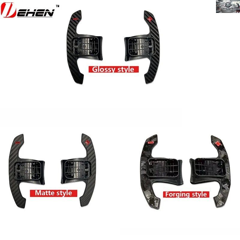 BMWシリーズ 1/2/3/5/6/7 G GT MP SPORT F40 F44 G20 G21 G30 G31 G32 G11 G12 G01 G02 G08 ステアリングホイールシフトパドル