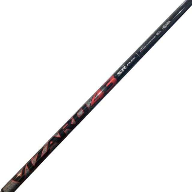 中古】 本間ゴルフ TOUR WORLD XP-1 5W フェアウェイウッド FW VIZARD