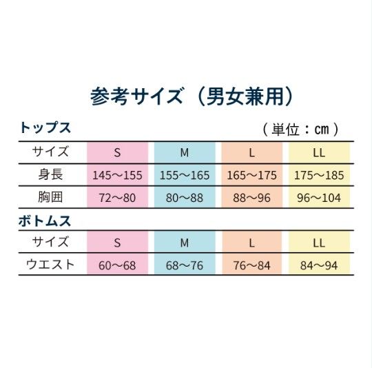 新品・未開封品】保坂流 ウェルネス リカバリーウェア 上下セット 快温