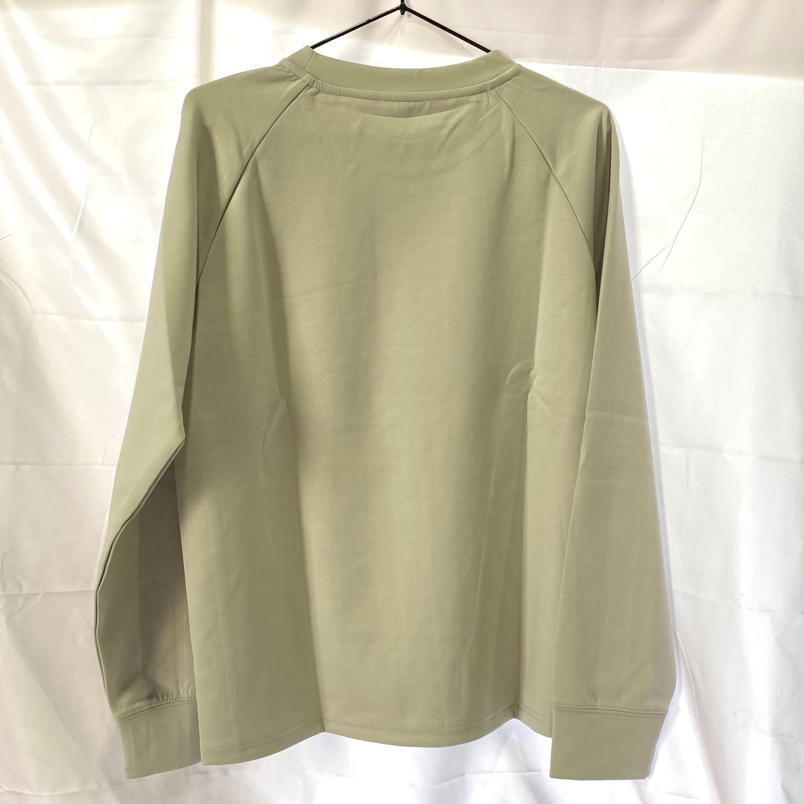 新品・未開封品】保坂流 ウェルネス リカバリーウェア 上下セット 快温