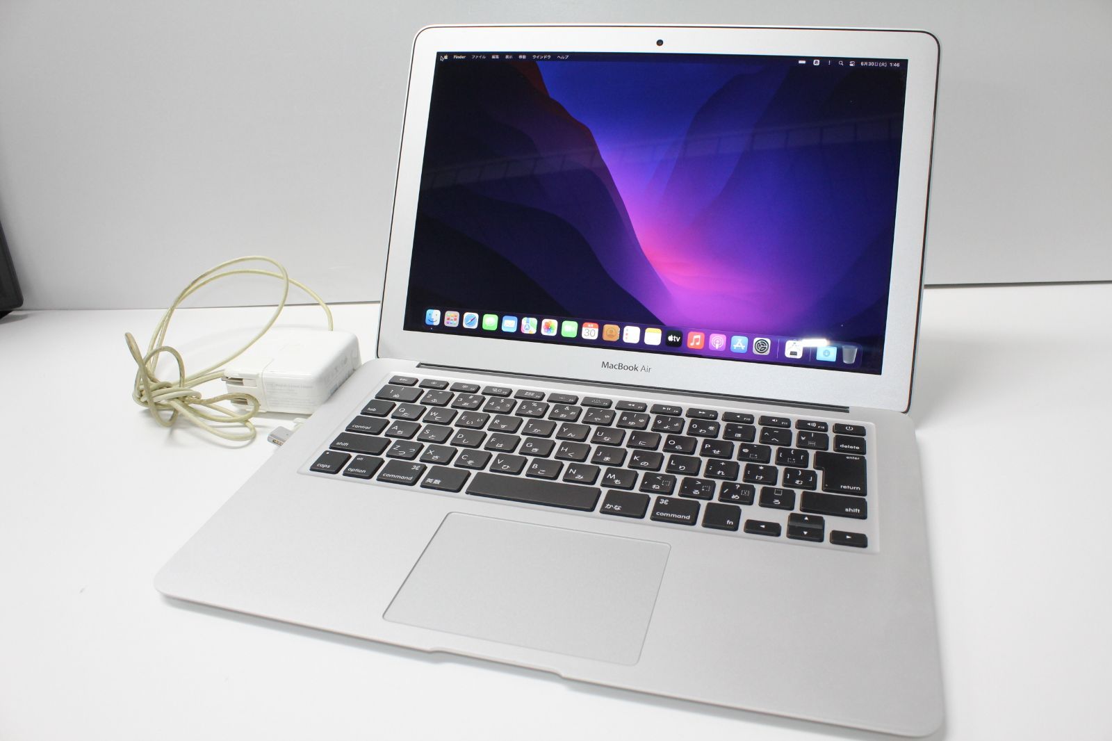 MacBook Air 13
