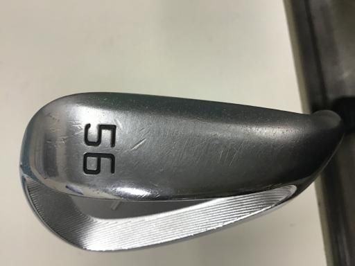 【中古】 フォーティーン DJ-5 56° ウェッジ WG FT-62w (フレックスその他) メンズ 男性用 右利き 右用 Cランク ゴルフクラブ
