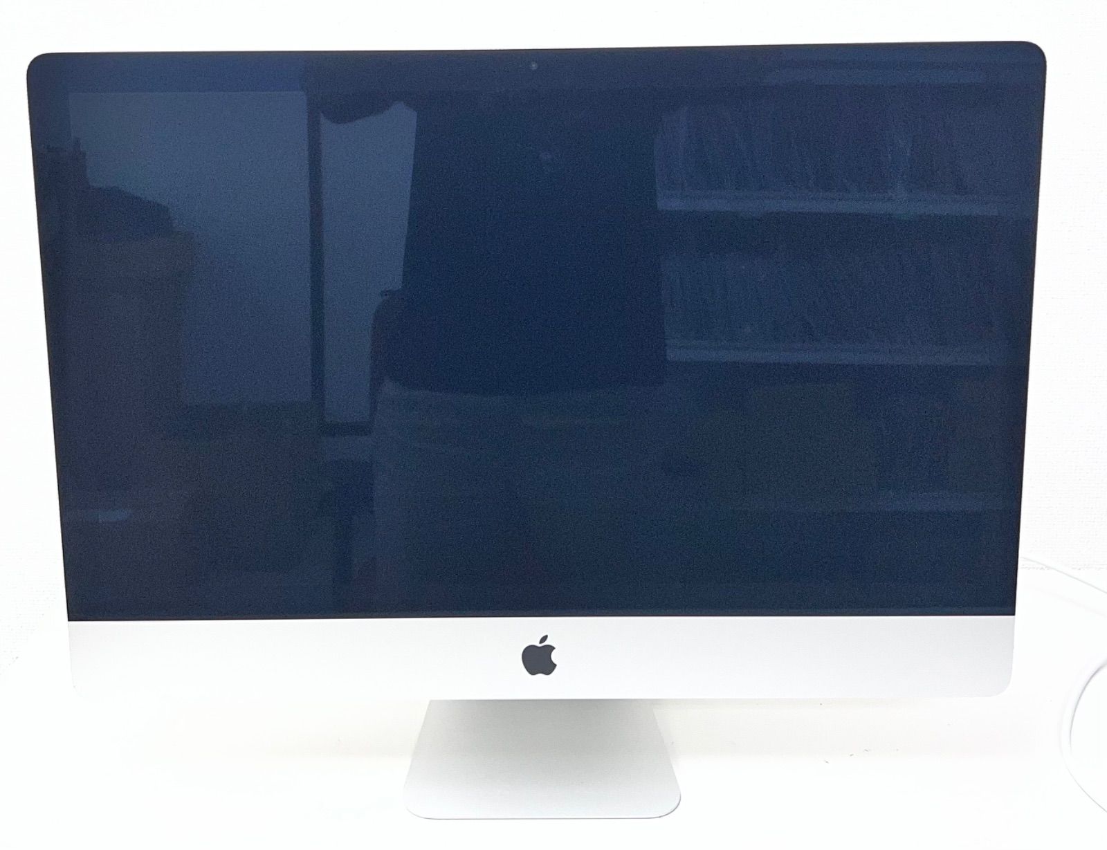 iMac Retina 5K 27