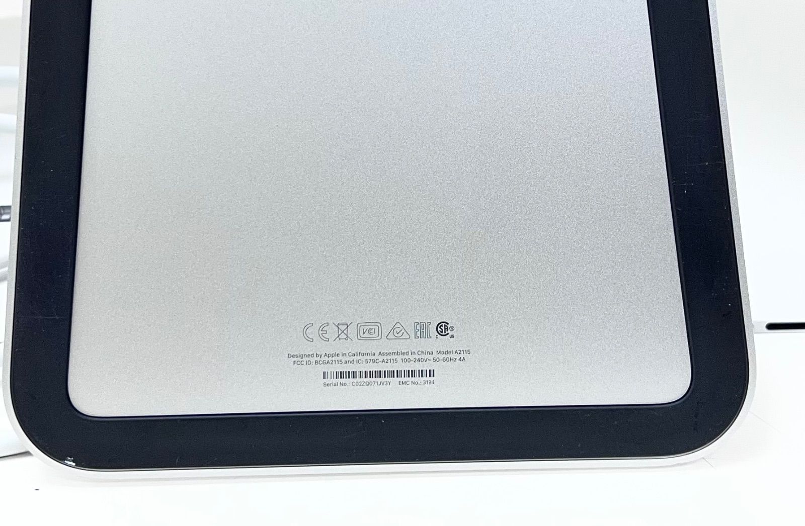 iMac Retina 5K 27