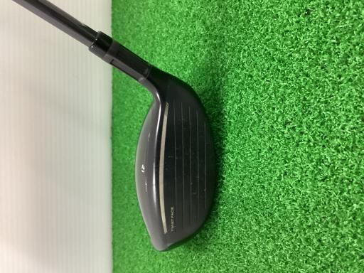 【中古】 テーラーメイド STEALTH2 HD 3W フェアウェイウッド FW TENSEI RED TM50(STEALTH FW) (フレックスS) メンズ 男性用 右利き 右用 Cランク ゴルフクラブ