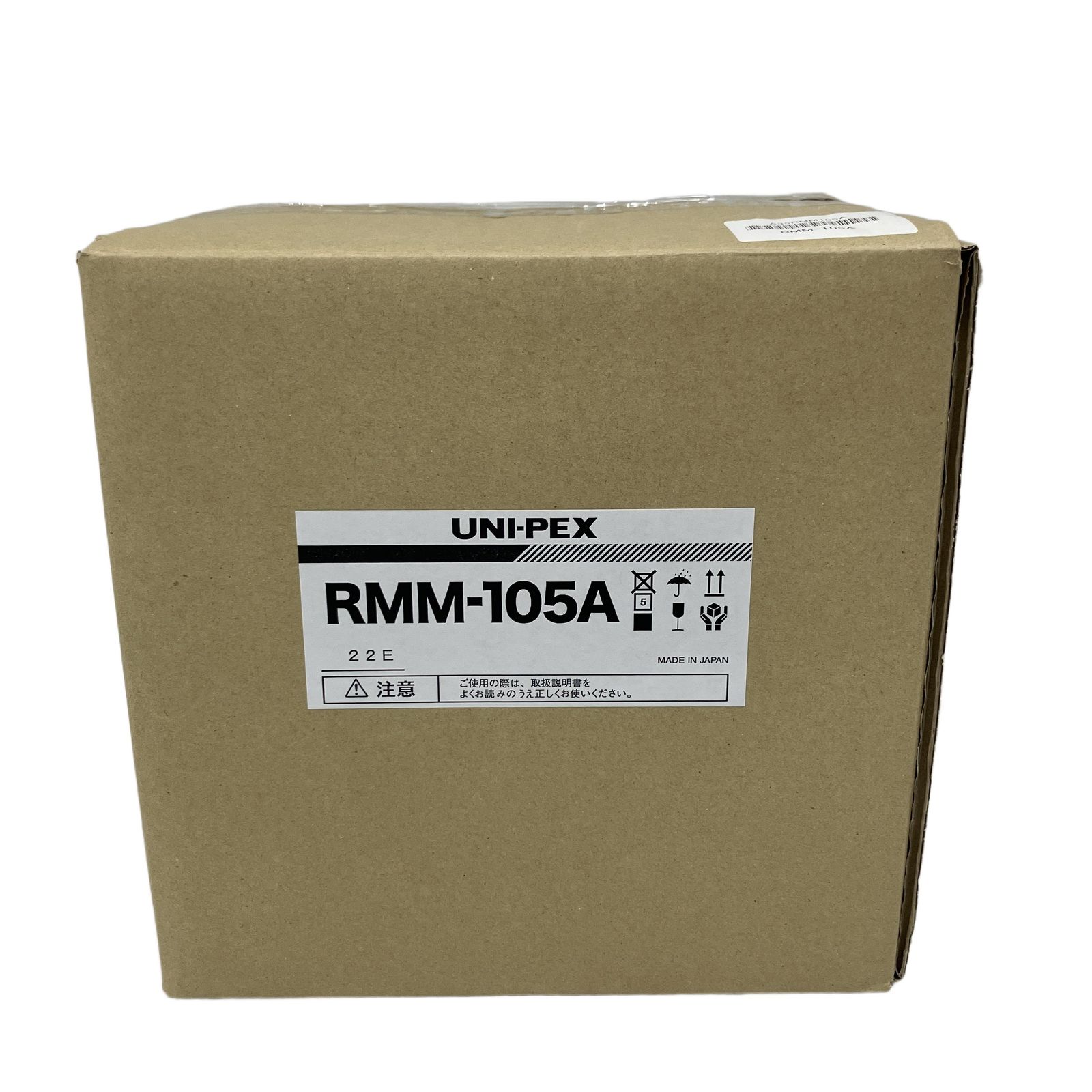 UNI-PEX RMM-105A リモートマイクロホン スタンドマイク 音響機材 
