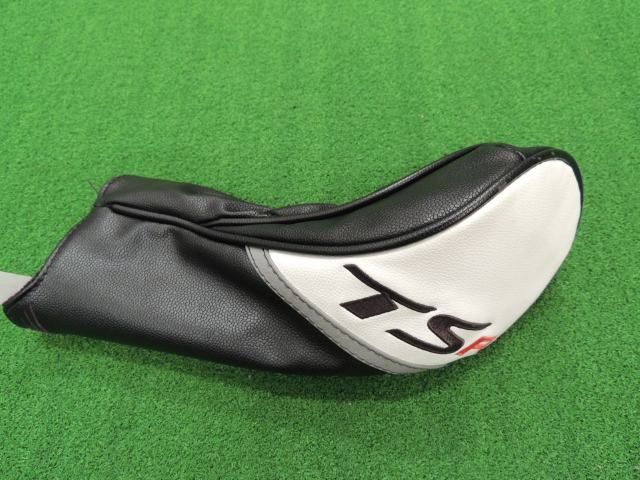 中古】フェアウェイウッド タイトリスト TSR2/ヘッドのみ//15[8946] 3W