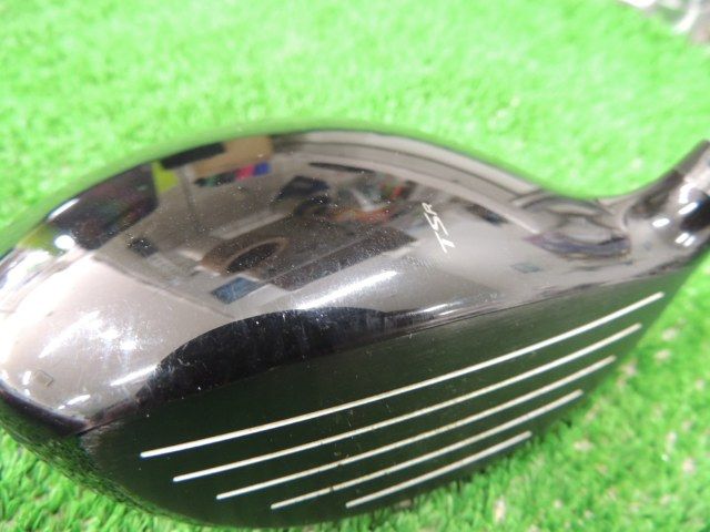 中古】フェアウェイウッド タイトリスト TSR2/ヘッドのみ//15[8946] 3W