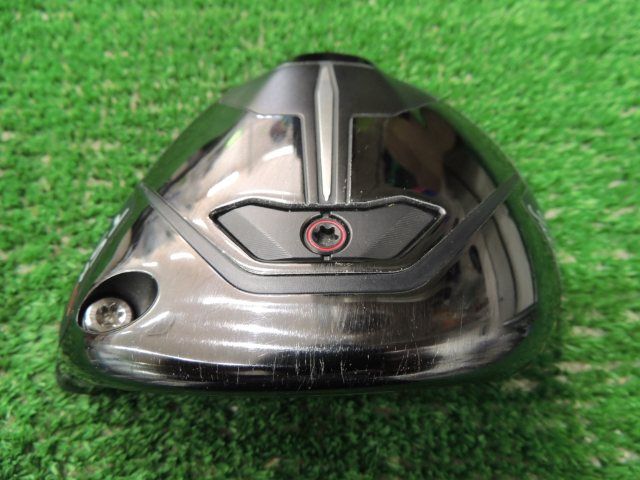 中古】フェアウェイウッド タイトリスト TSR2/ヘッドのみ//15[8946] 3W