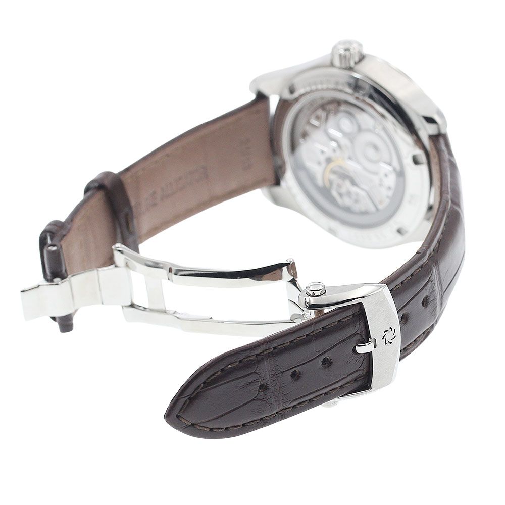 カール F.ブヘラ CARL F.BUCHERER 00.10912.08.13.01 マネロ