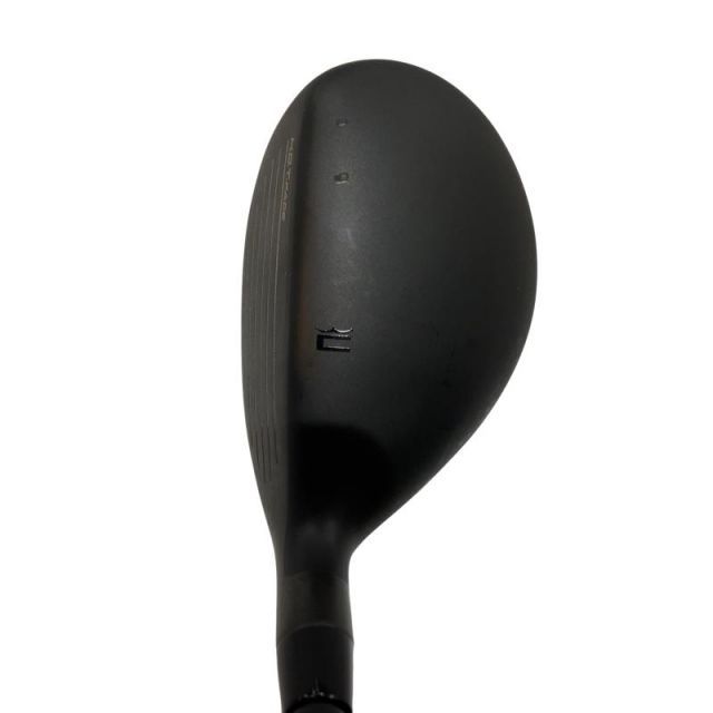 中古】 コブラ cobra DARKSPEED U4 ユーティリティ UT SPEEDER NX for