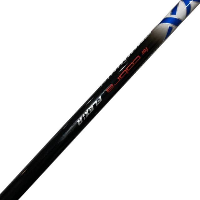 中古】 コブラ cobra AEROJET ONE LENGTH 4U ユーティリティ UT