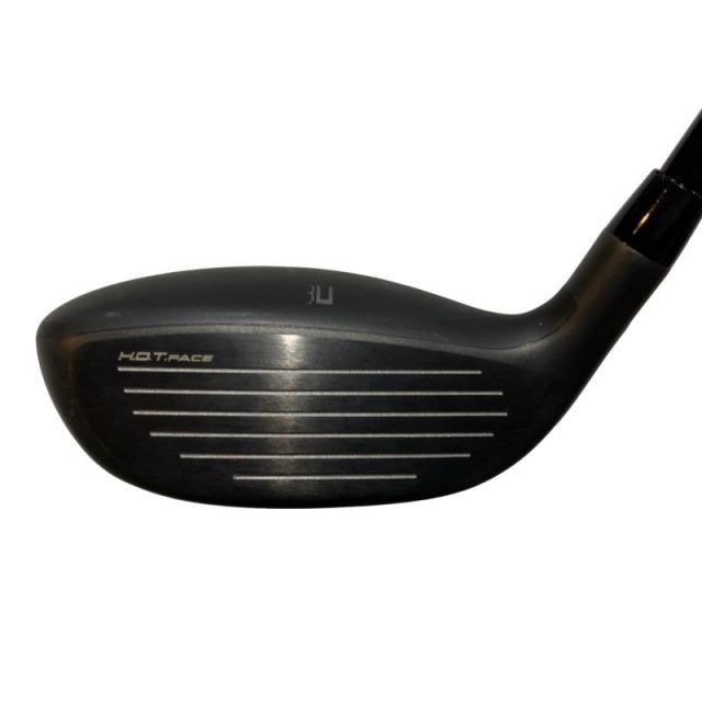 中古】 コブラ cobra AEROJET ONE LENGTH 4U ユーティリティ UT