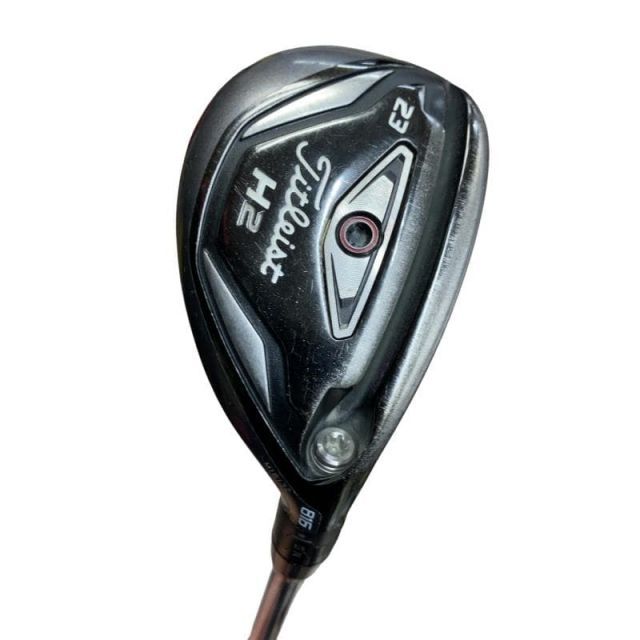 【中古】 タイトリスト 816 H2 23° ユーティリティ UT Dynamic Gold AMT (フレックスS) メンズ 男性用 右利き 右用 Cランク ゴルフクラブ