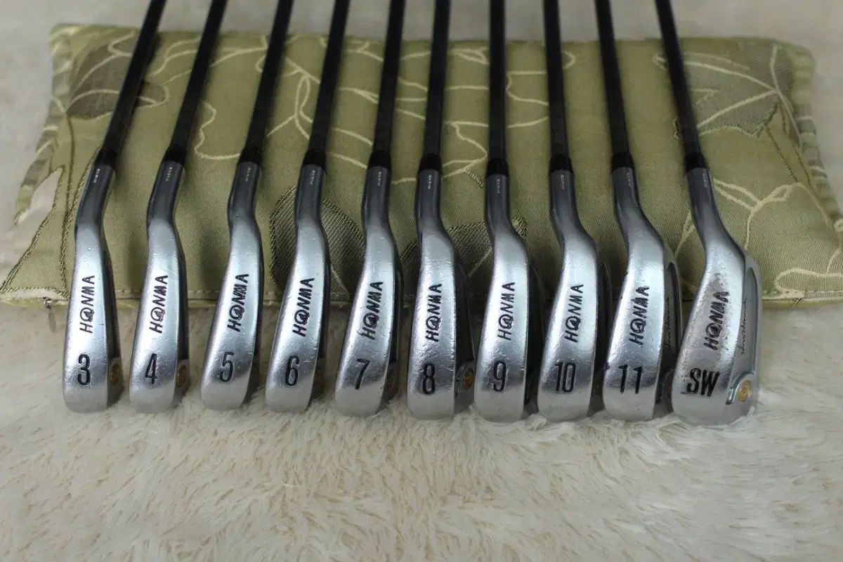 HONMA(ホンマ) LB-280