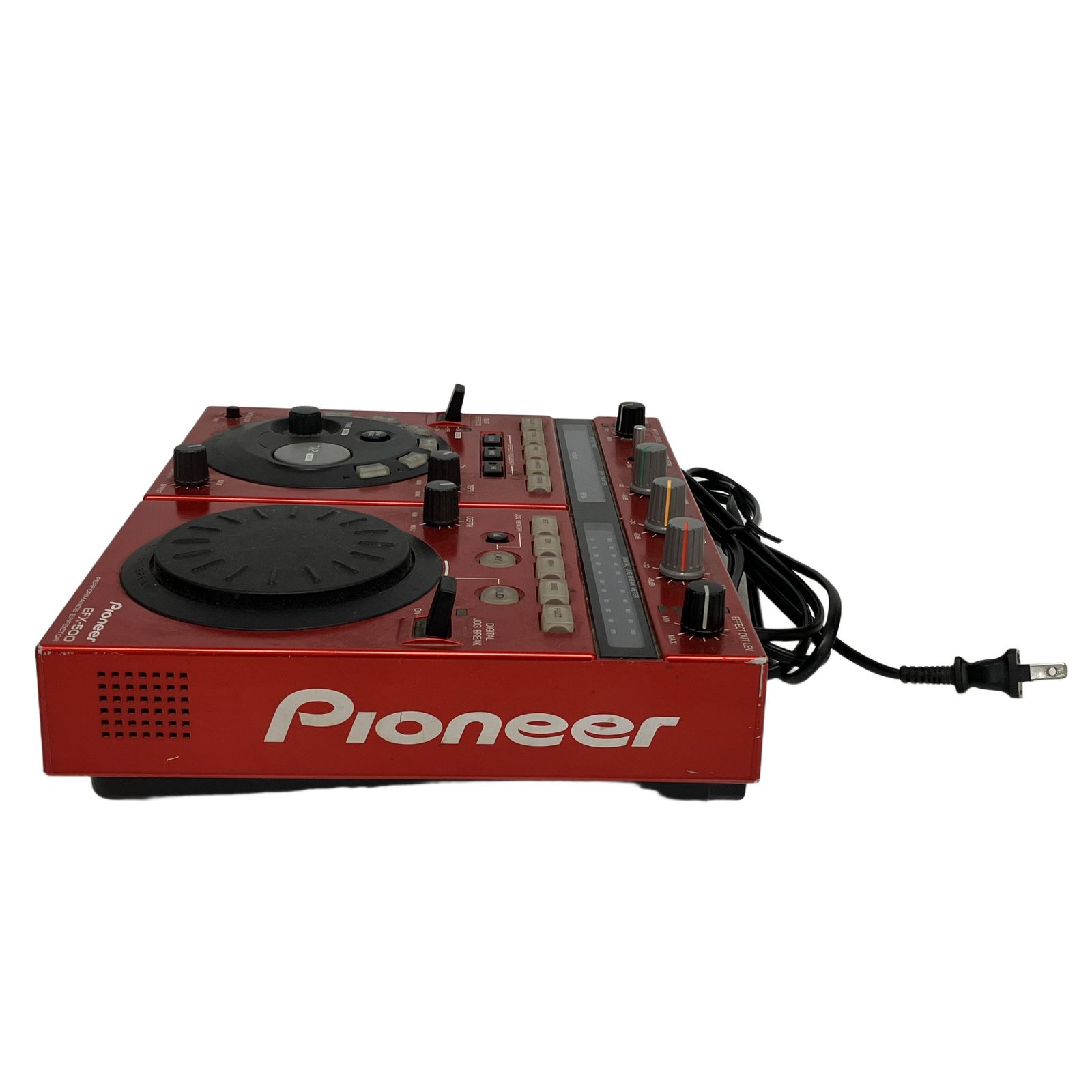 Pioneer EFX-500 DJエフェクター パイオニア 音響機材 空間系
