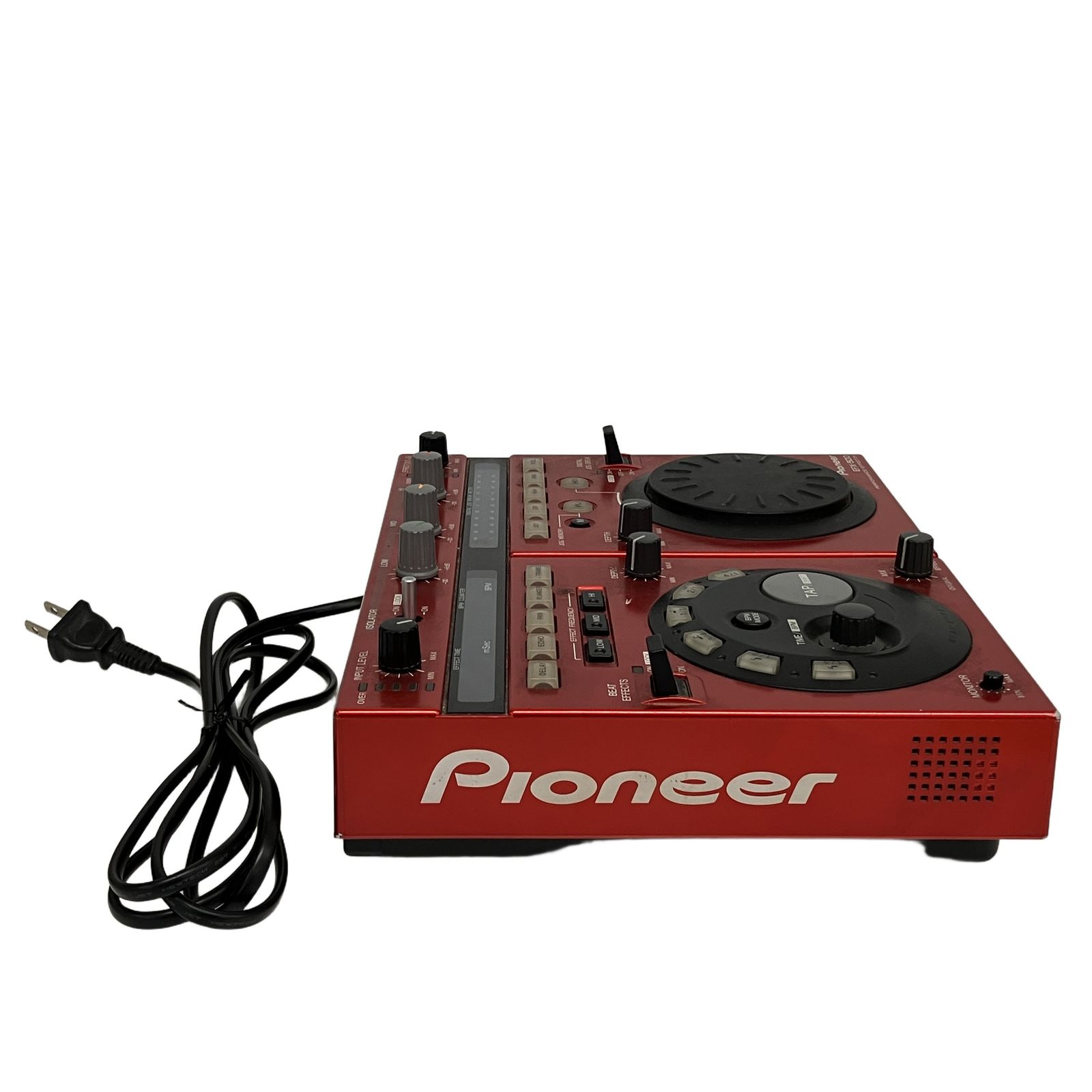 Pioneer EFX-500 DJエフェクター パイオニア 音響機材 空間系