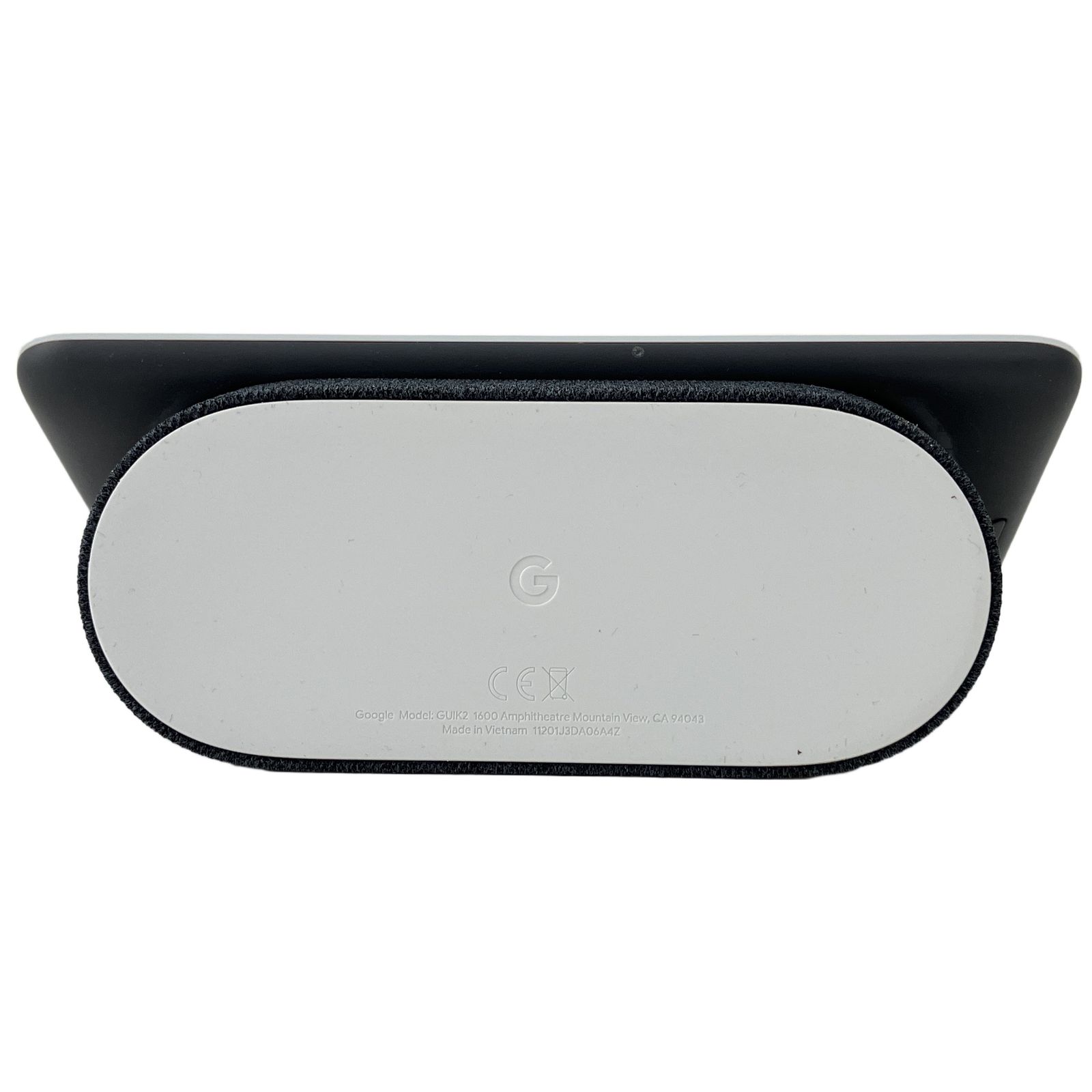 Google Nest Hub GA01892-JP グーグル ネストハブ 第2世代 7インチ