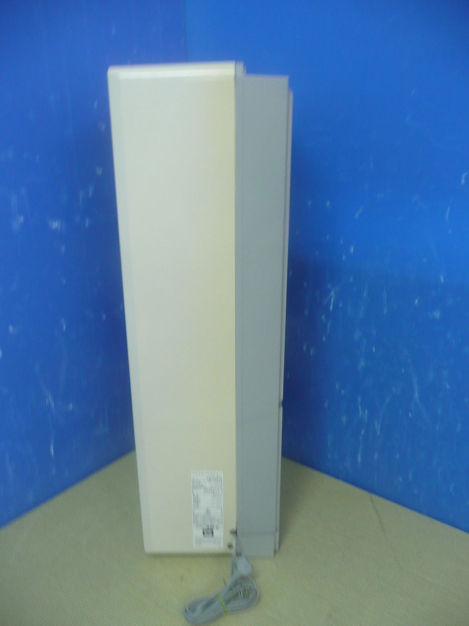 S822☆コロナ窓用エアコン CW-F1618/2018年製 動作品 保証付・送料無料