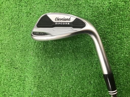 【中古】 クリーブランド Cleveland CVX ZIPCORE 52°/11° ウェッジ WG NS PRO MODUS3 TOUR115 (フレックスS) メンズ 男性用 右利き 右用 Cランク ゴルフクラブ