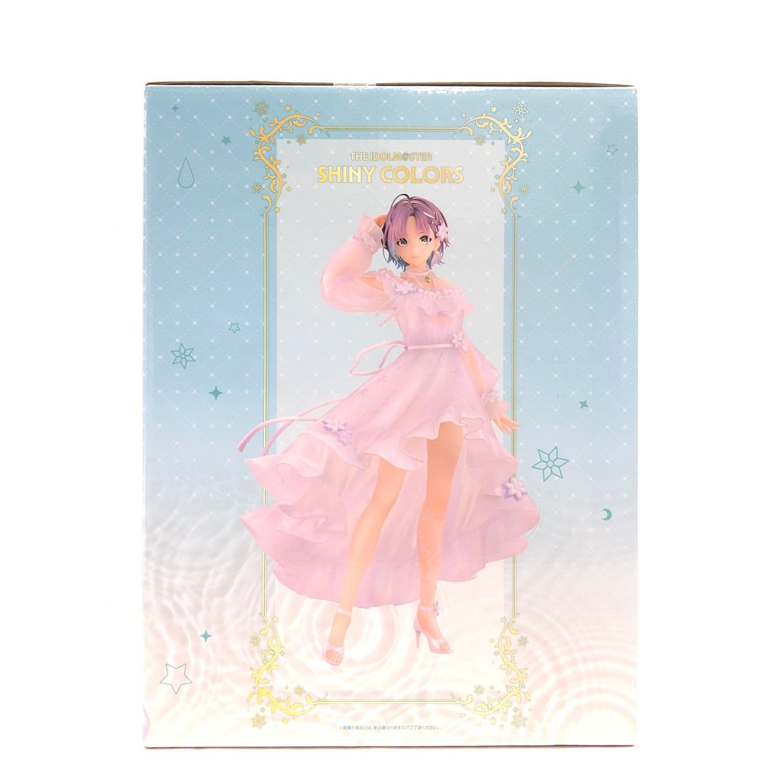 ○ BANDAI SPIRITS フィギュア 浅倉透 ラストワンVer. 「一番くじ