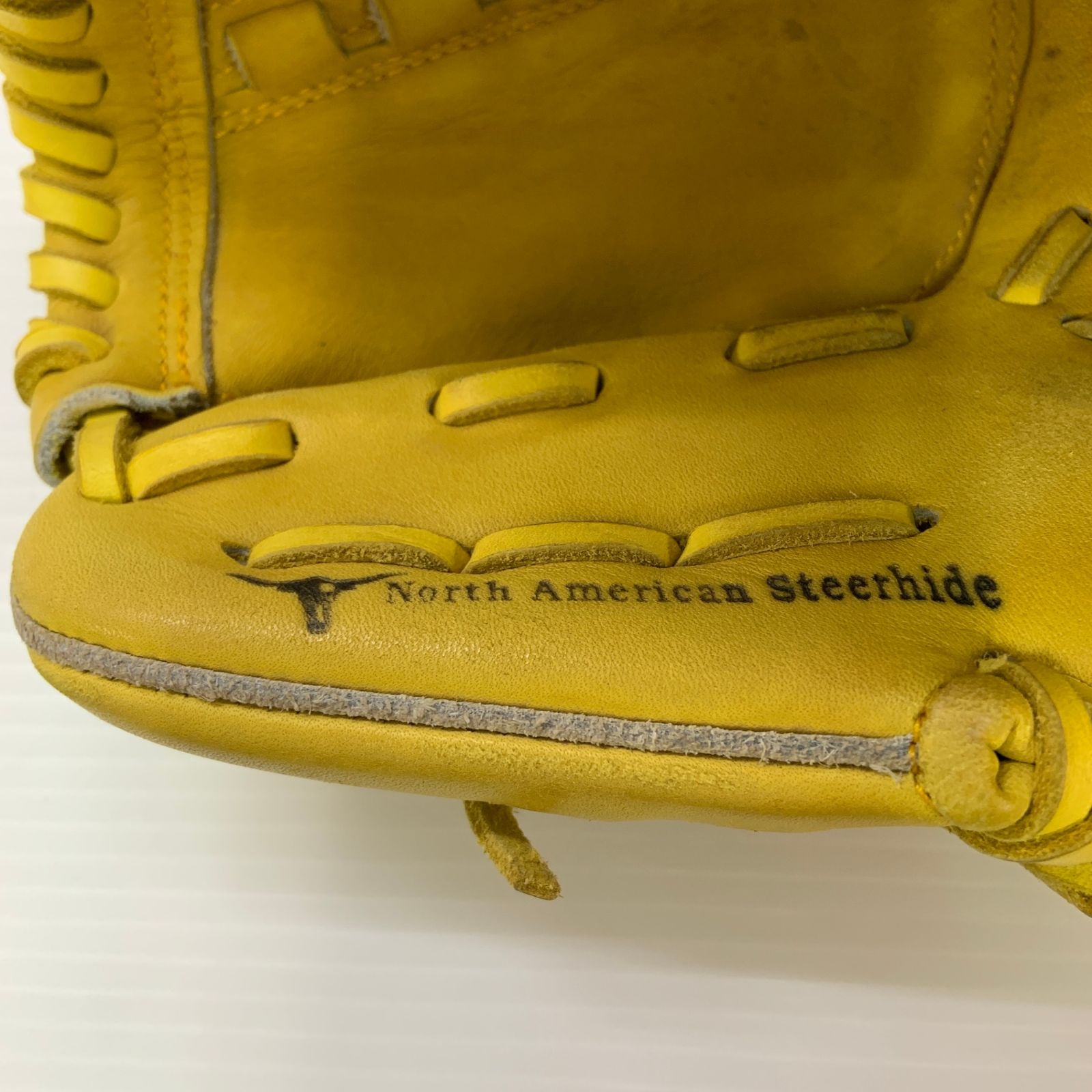 ミズノ MIZUNO ミズノプロ mizunopro 耕作印 軟式 大人 一般 内野手用