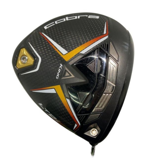 cobra コブラ KING LTDx ドライバー SPEEDER NX for cobra フレックス